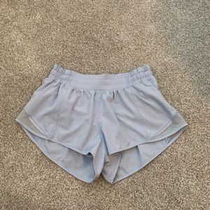 Hotty Hot Lululemon Shorts